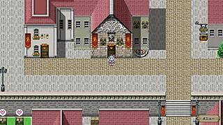 Lizu's Intense Sex Scene In Hentai Game