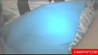 Russian wife enjoys amateur porn freely