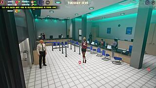 The bum 23 redefines objectives in anime