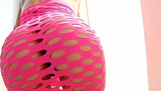 fallon west takes two big cocks in her shaved pussy and ass