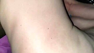 bbc dominates her ass in interracial fuck