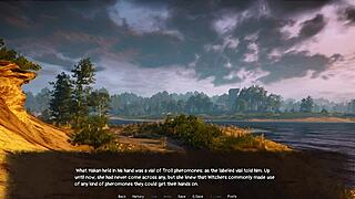 let's play witcher with zerrikanian apprentice demo