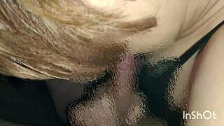 i got a japanese amateur blowjob and handjob in the outdoors.