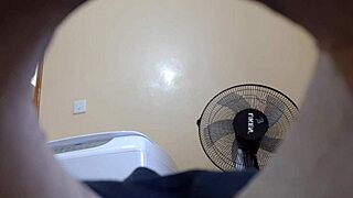 I’m Heartbroken Spying on Cute Indian Step-Sibling’s Hidden Cam