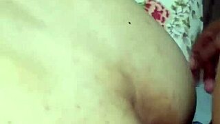 Giving Doggy Style in Anal Assfucking with Cumshot