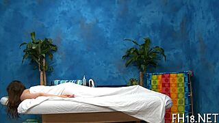 Massage Parlour Intimate Images