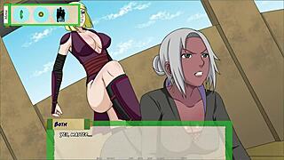 jikage rising arc 2 ep 16 big boob kunoishi