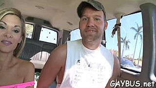 Intense Gay Blowjob Scenes In Compilation!