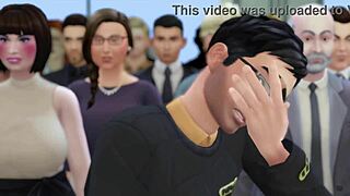 Spider-Man Battles Dr. Octopus in Intense Villain Showdown.