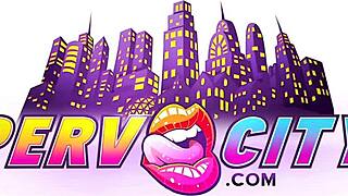 Pervcity Anal Creampie Ashley Lane