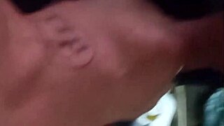 Want to see pussy and throat fucked close up?