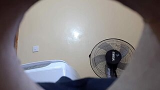 I’m Heartbroken Spying on Cute Indian Step-Sibling’s Hidden Cam