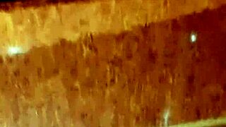 A passionate encounter turns into intense gay sex.