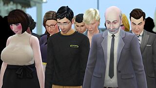 Spider-Man Battles Dr. Octopus in Intense Villain Showdown.