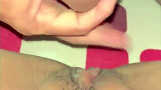 I Stuck Big Dick In Friend's Wife For Creampie