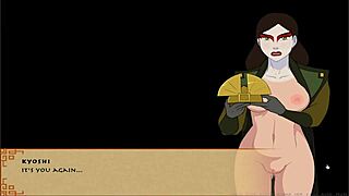 want to see pussy licking? four elements trainer book 4 love part 19