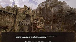 let's play witcher with zerrikanian apprentice demo