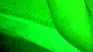 Petite 18+ Amateur Masturbates Wet Hairless Pussy Solo