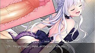 Will The Holy Maiden Submit In Part 4?