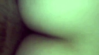 anal sex with big cock fucking harder in hardcore assfucking action