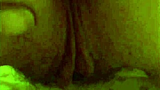 Wife's secret affair with contractor revealed in explicit film