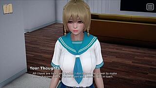 my bully becomes my lover in this anime series