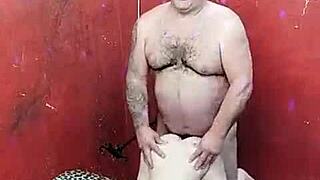 ENTEADA DO TIUZAO SEMPRE PEDE LEITE QUENTINHO BEM LA NO FUNDINHO