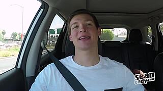 Dillan stars in sean cody gay movie