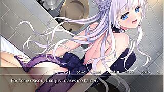 Will The Holy Maiden Submit In Part 4?