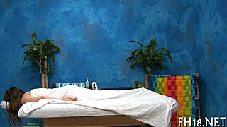 Massage Parlour Intimate Images