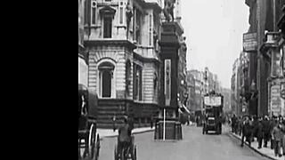 Exploring Two Centuries of Vintage British Babes with Hairy Pussies