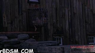 India Summer and Veronika Radke ignite bedroom trio