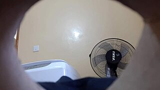 I’m Heartbroken Spying on Cute Indian Step-Sibling’s Hidden Cam