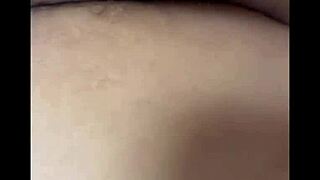 I Stuck Big Dick In Friend's Wife For Creampie