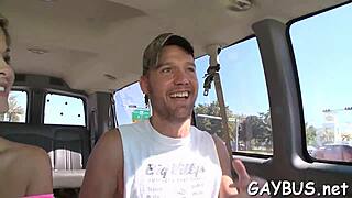 Intense Gay Blowjob Scenes In Compilation!