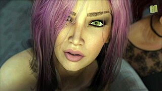 cedey stands up to millie's insults in the game