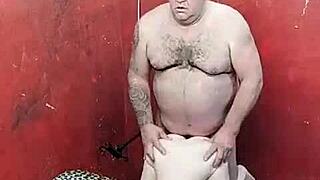 ENTEADA DO TIUZAO SEMPRE PEDE LEITE QUENTINHO BEM LA NO FUNDINHO