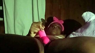 check out this solo close up of wet pussy