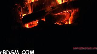 India Summer and Veronika Radke ignite bedroom trio