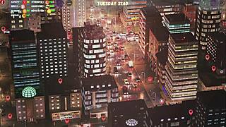 The bum 23 redefines objectives in anime