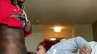 Do Fat Girls Really Suck Dick Better In POV?