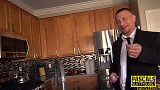 Skinny Ho Dominated And Pounded