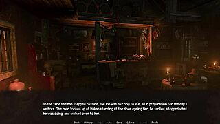 let's play witcher with zerrikanian apprentice demo