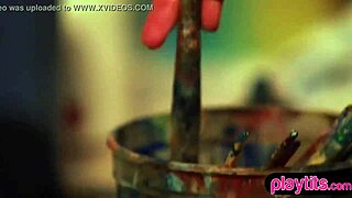 Compilation Of The Best And Hottest Teen Outdoor Babes