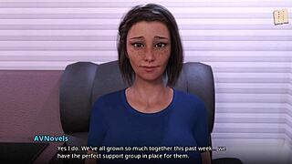 cedey stands up to millie's insults in the game