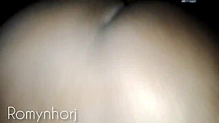 Couple Invites Waiter for Wild Hotel Sex