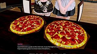 Welcome To Harem Hotel 44!