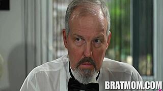 Going all in with stepmom Kira Queen and Matthew Meier