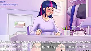 let's explore airhead academy part 1 dating scenes.