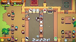 Hentai game ntr rice part 10 elf slut geting pounded by big black cock